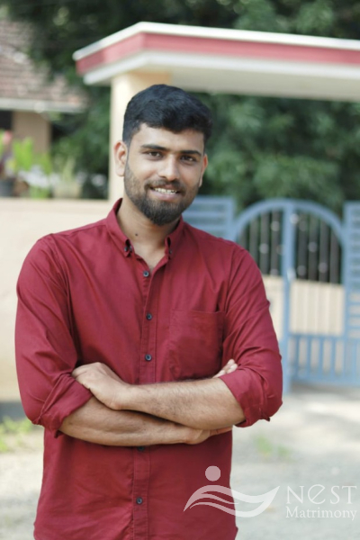 DHANUSH